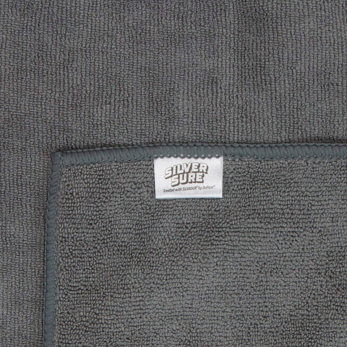 SILVADUR Antimicrobial Cleaning Cloth (Pack of 12) (Set of 12)